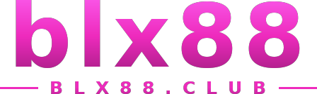 blx88 logo