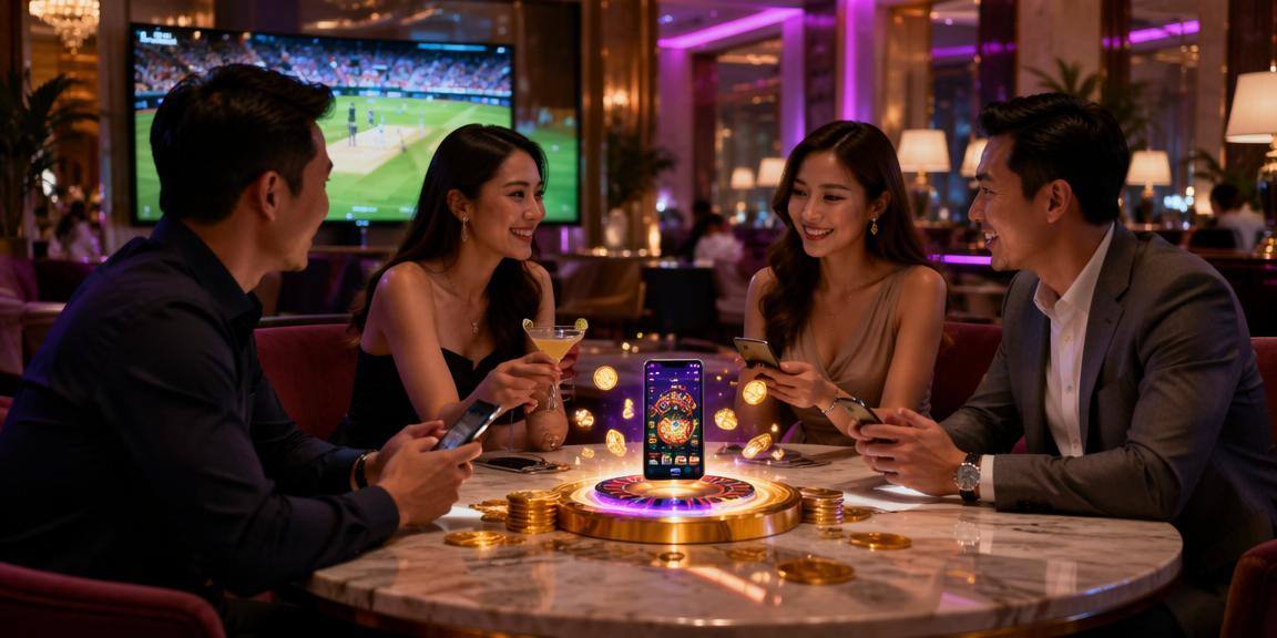 blx88 Ứng dụng blx88 mang lại những gì